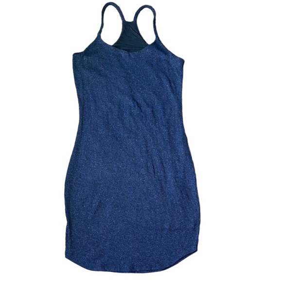 Express Women’s Spaguetti Strap Dress Size M - Picture 2 of 5